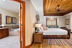Big Island Villages At Mauna Lani Resort 325 3 Bedroom Home
