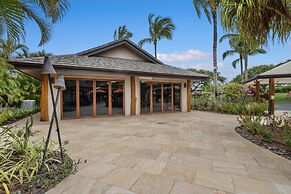 Big Island Villages At Mauna Lani Resort 325 3 Bedroom Home