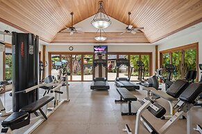 Big Island Villages At Mauna Lani Resort 325 3 Bedroom Home