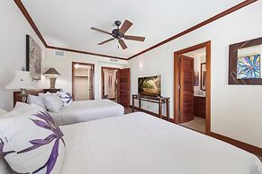 Big Island Villages At Mauna Lani Resort 325 3 Bedroom Home