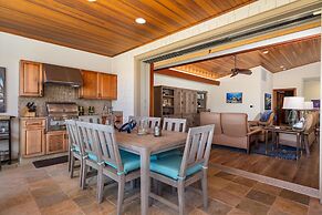 Big Island Villages At Mauna Lani Resort 325 3 Bedroom Home