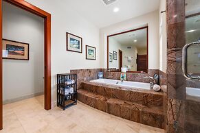 Big Island Villages At Mauna Lani Resort 325 3 Bedroom Home