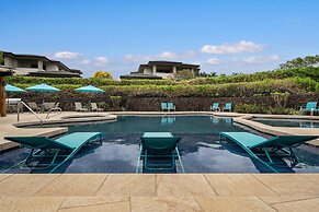 Big Island Villages At Mauna Lani Resort 325 3 Bedroom Home