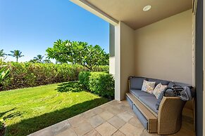 Big Island Villages At Mauna Lani Resort 325 3 Bedroom Home