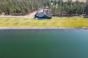 Palla Wake 5 Bedroom Home