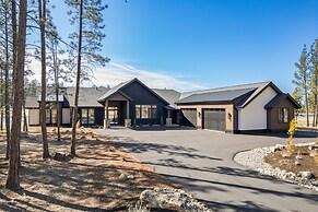 Palla Wake 5 Bedroom Home