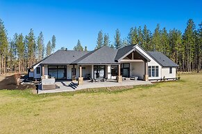 Palla Wake 5 Bedroom Home