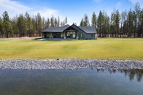 Palla Wake 5 Bedroom Home