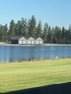 Palla Wake 5 Bedroom Home