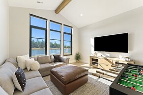 Palla Wake 5 Bedroom Home