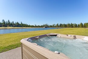 Palla Wake 5 Bedroom Home