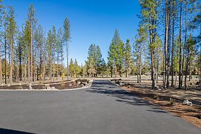 Palla Wake 5 Bedroom Home