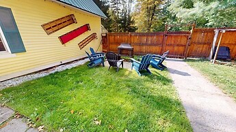Plymouth Ski Farm Brought to you by GetAway Vacations