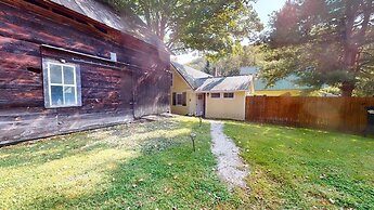 Plymouth Ski Farm Brought to you by GetAway Vacations