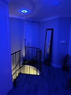 The Exclusive Jacuzzi Apartment