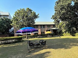 The Cocoon - Boutique Stay