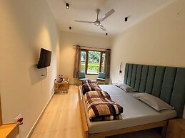 The Cocoon - Boutique Stay