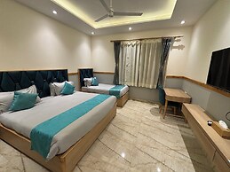 The Cocoon - Boutique Stay