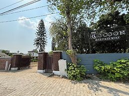 The Cocoon - Boutique Stay