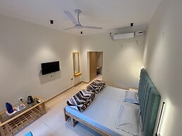 The Cocoon - Boutique Stay