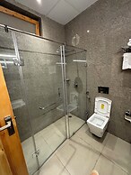 The Cocoon - Boutique Stay