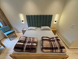 The Cocoon - Boutique Stay