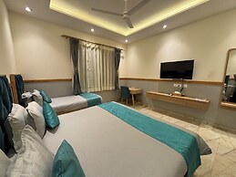 The Cocoon - Boutique Stay