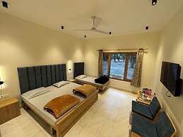 The Cocoon - Boutique Stay