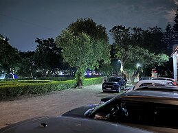 The Cocoon - Boutique Stay