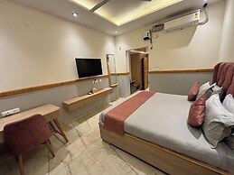 The Cocoon - Boutique Stay