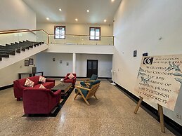 The Cocoon - Boutique Stay