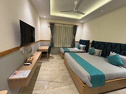 The Cocoon - Boutique Stay