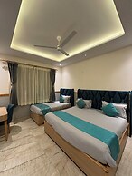 The Cocoon - Boutique Stay