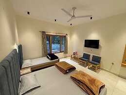 The Cocoon - Boutique Stay