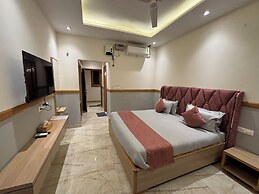 The Cocoon - Boutique Stay