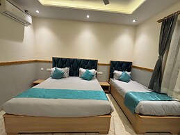 The Cocoon - Boutique Stay