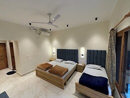 The Cocoon - Boutique Stay