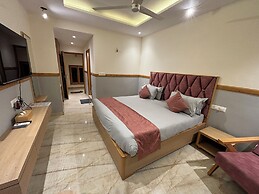 The Cocoon - Boutique Stay