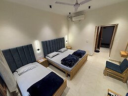 The Cocoon - Boutique Stay