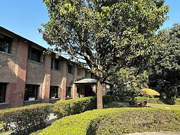 The Cocoon - Boutique Stay