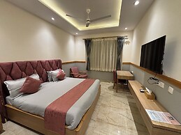 The Cocoon - Boutique Stay