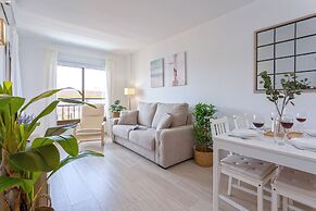 Sunstay Flat I Seaviews Fuengirola Beach