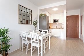 Sunstay Flat I Seaviews Fuengirola Beach