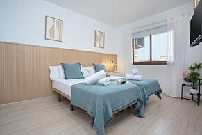 Sunstay Flat I Seaviews Fuengirola Beach