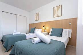 Sunstay Flat I Seaviews Fuengirola Beach