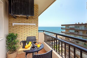 Sunstay Flat I Seaviews Fuengirola Beach