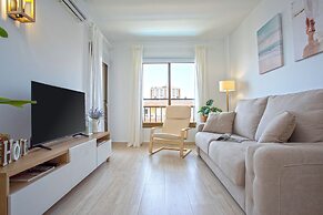 Sunstay Flat I Seaviews Fuengirola Beach