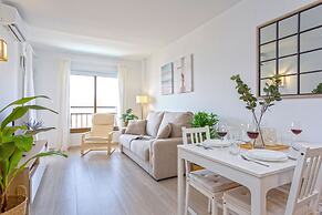 Sunstay Flat I Seaviews Fuengirola Beach