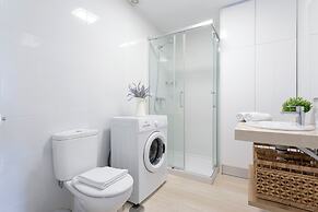 Sunstay Flat I Seaviews Fuengirola Beach