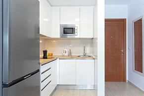 Sunstay Flat I Seaviews Fuengirola Beach